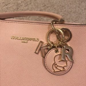 Karl Lagerfeld Purse